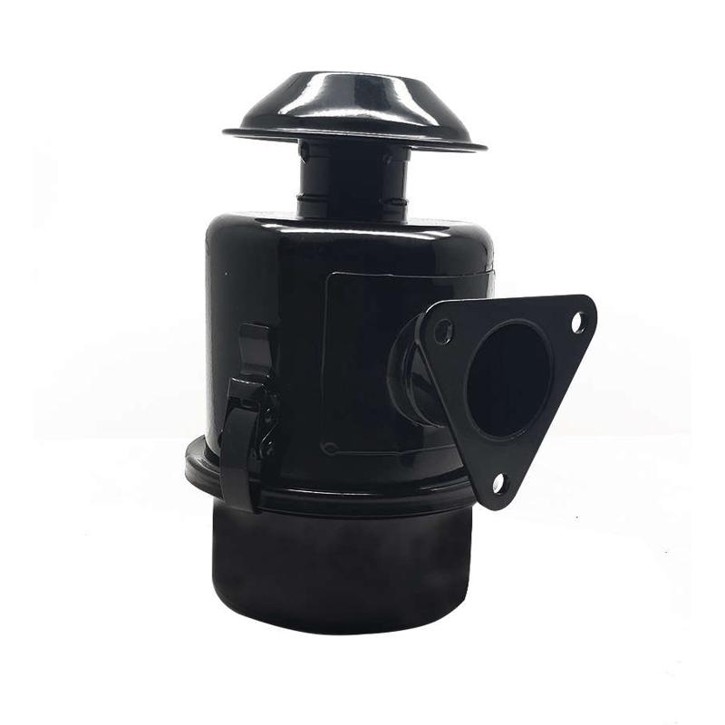 凯马常柴 柴油机微耕机配件173F 178F 186F188F192F空滤器总成