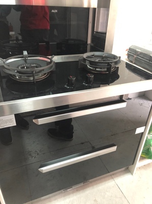 奥克斯X561B集成灶怎么样?用后3天震撼反馈优缺点感受!