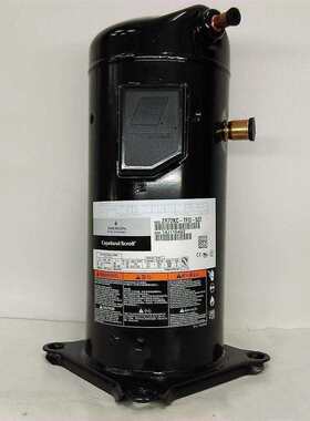 供应 ZR81KCE-TFD-522 全新艾默生全封闭涡旋高温用制冷压缩机