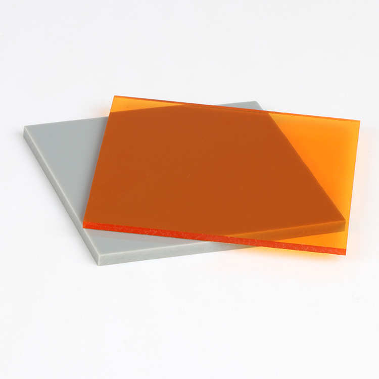 【十年质保】源头工厂磨砂板耐力板磨砂板抗冲击磨砂板阻燃磨砂板