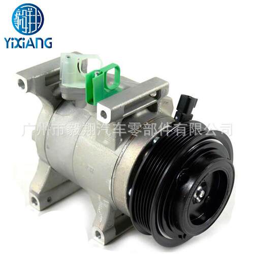 适用 7SAS17C AC Compressor Dodge Challenger / Charger 3.6L