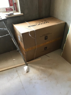 帅康T8066油烟机怎么样上手一周告诉大家实情