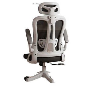 卡勒维电脑椅家用公椅舒适久坐公室员工升降电竞人体工学椅子