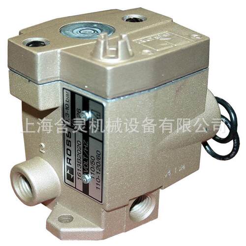 GOYEN不锈钢脉冲电磁阀CA76MM040-305，CA76MM040-300