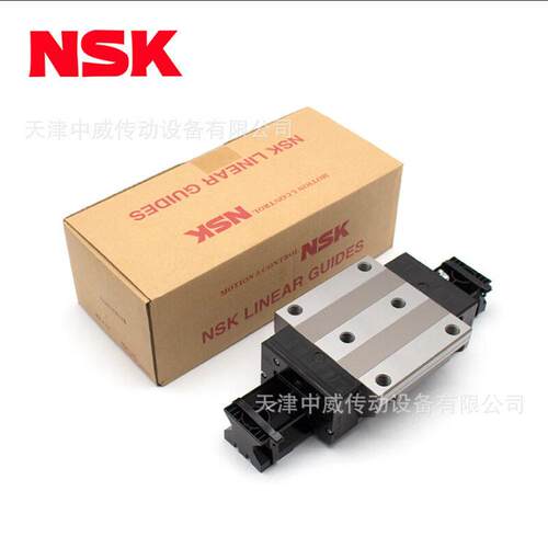 NSK滑块TS15 TS20 TS25 TS30 TS35 POM