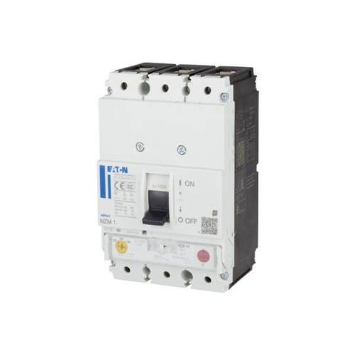 148386 NZMH2-VE250-E-AS伊顿穆勒断路器NZMH2-VE250-E