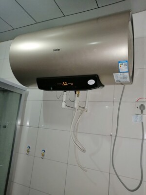 大家可知Haier/海尔 EC6002-MG(U1)热水器质量怎么样口碑好吗