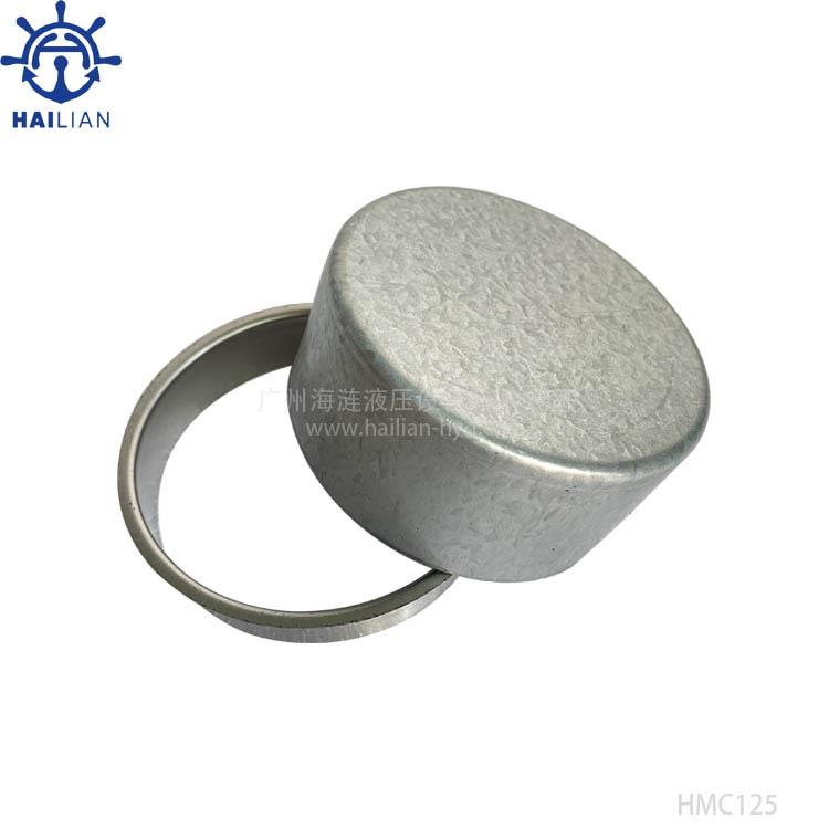 HMC125液压油马达轴套SHAFT SLEEVE 船舶液压机械配件