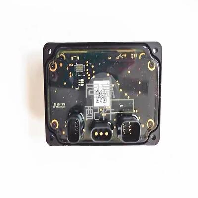 植保无人机零配件【T10/T30/T40/T20P】播撒机控制模块000409