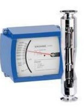 克罗尼转子流量计H250/RRL/M40/ESK4 原装 DN40