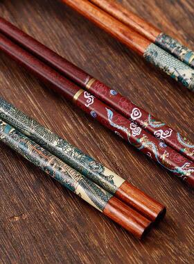 gift chopsticks business gifts chinese souvenir Chinoiserie