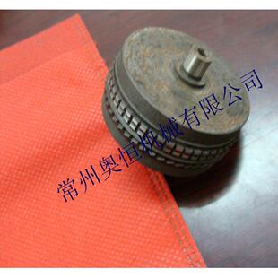 厂家无纺布机器无纺布袋压边机超声波花边机