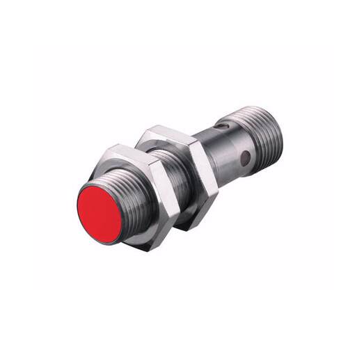 德国Leuze劳易测 电感式接近开关 型号ISS 212MM/2NO-4E0-S12