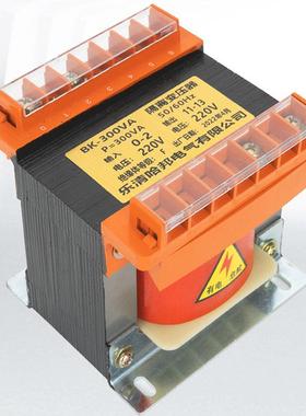 JBK2BK-100VA00VA机床控单相隔离变0压器50w440V4150V转380v变22v