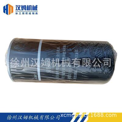 徐工配件 徐工备件 800107060 0750131053H滤油器 徐工筑路原厂件