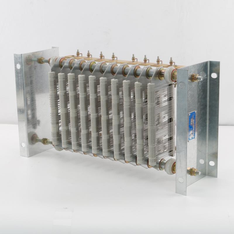 铁铬RT54-160起铝电阻器塔机行车电动重起动调整变频制动RT54-160