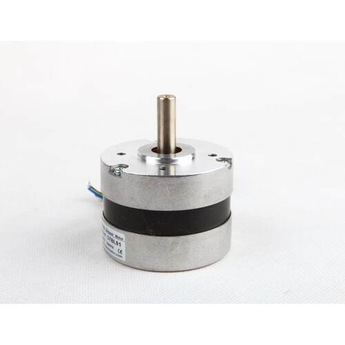 【现货】57BL01 直流无刷马达 15W 3000RPM 24V电机 可定制 圆