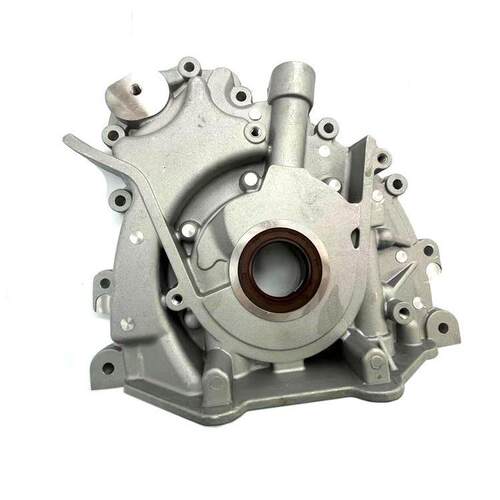 机油泵适用于 Land Rover Range Rover 2.7升3.0升V6柴油发动机