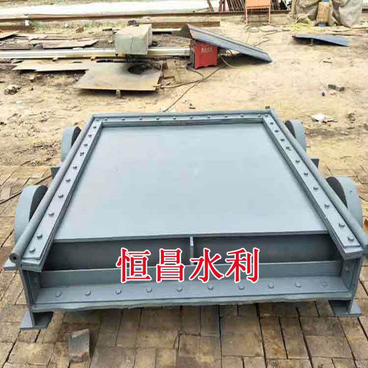 如何预防螺杆式启闭机的顶闸事端办法新河县恒昌水利机械厂