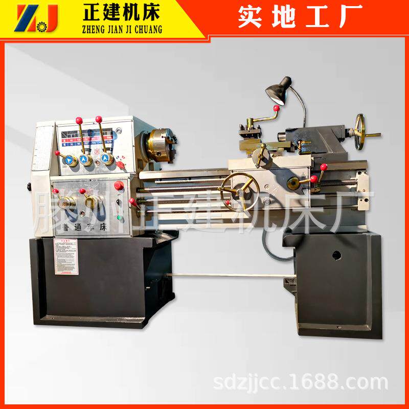 C612x750大功率多功能家用微型车床C612金属小型加工机床