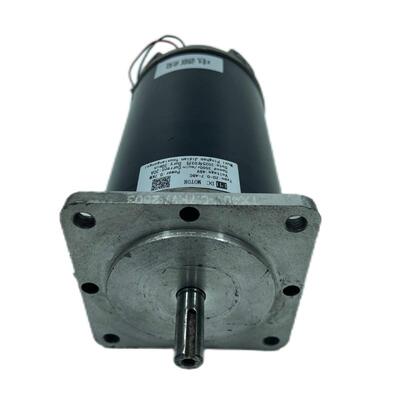 平豪机电销厂家8直直XHM流电机ZD-0.7-4C48V0.7KW
