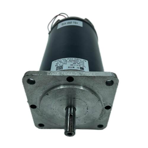 平豪机电销厂家8直直XHM流电机ZD-0.7-4C48V0.7KW