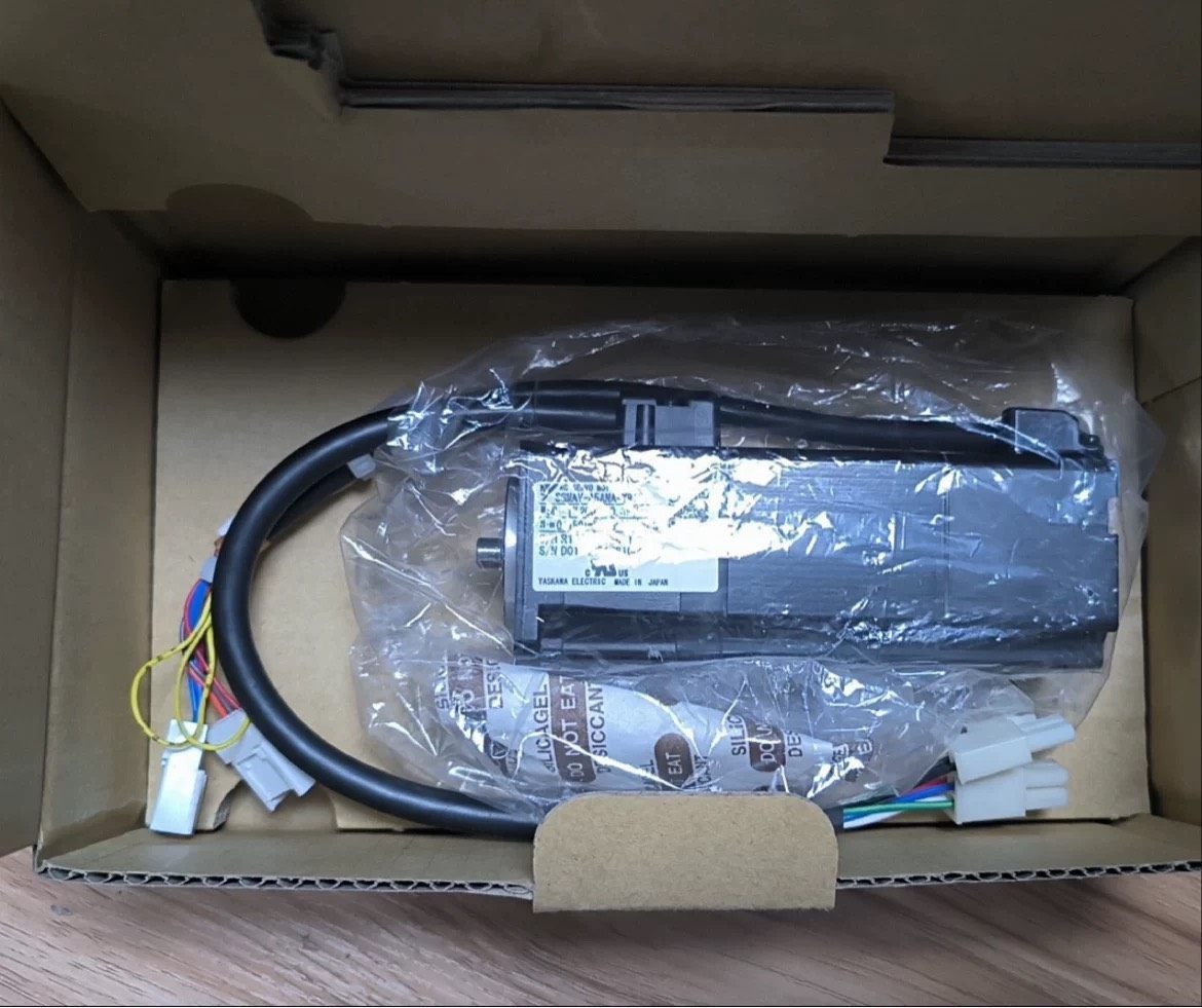 #YASKAWA/安川  #电子元器件 #电机马达