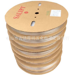 三联透明 管热收缩厘-批发 35热缩1牌子厘套管热缩管