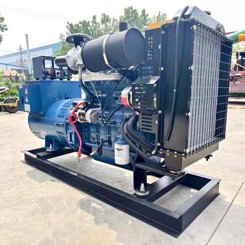 30kw100kw350kw柴油系统  静音50kw潍坊发电机组发电机发电发动机