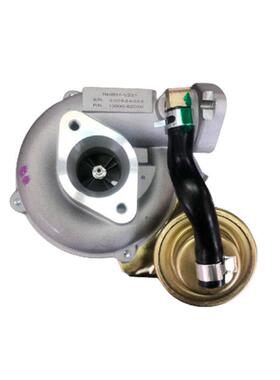 RHB31 13900-62D50（VZ21）涡轮增压器 适用汽车发动机增压器