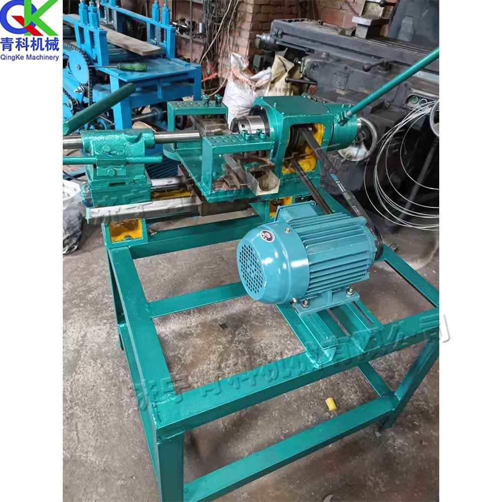 全qk-mg-75自型动数控木珠机 木质型把玩件佛手珠成机 小沉香串圆