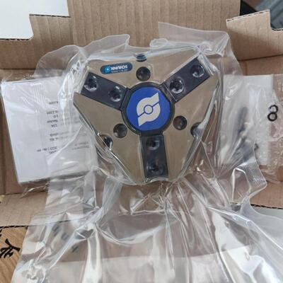 德国雄克schunk LGZ 32-AS 0312934 平行开闭夹爪