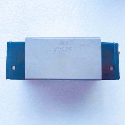 IKO圆柱滚子直线导轨LRWX75C1 LRWX45 LRWH55 MXSG15 LRXG15现货