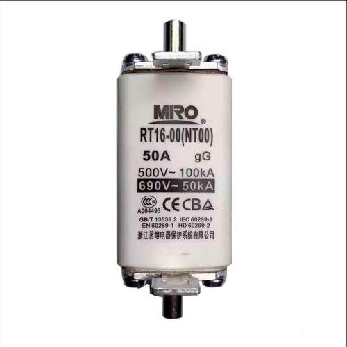 MRO保险丝险管NH1 gG 500V/690V/224A量大从优现货