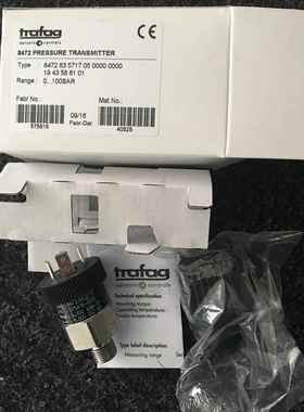 瑞士TRAFAG压力传感器NAH600.0A/8253.86.2317.32.19.33.43