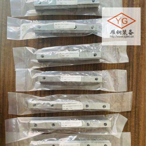 进口德国力士乐Rexroth滚柱导轨R160520331 RSA-025-SNS-P-MA-AK