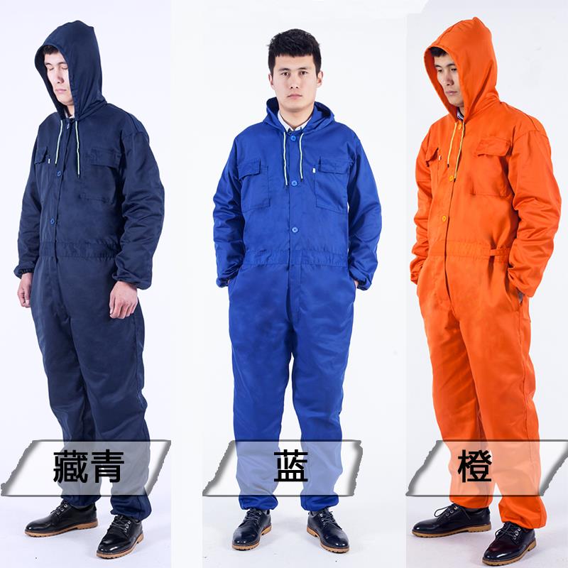 高档秋女男工作服工连防护服工业工装喷漆工厂春修理汽修体打磨连