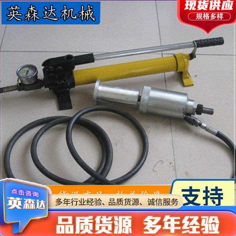 好货热销LDZ-100矿用锚杆拉力计手动指针式玻璃钢锚杆拉力器参数