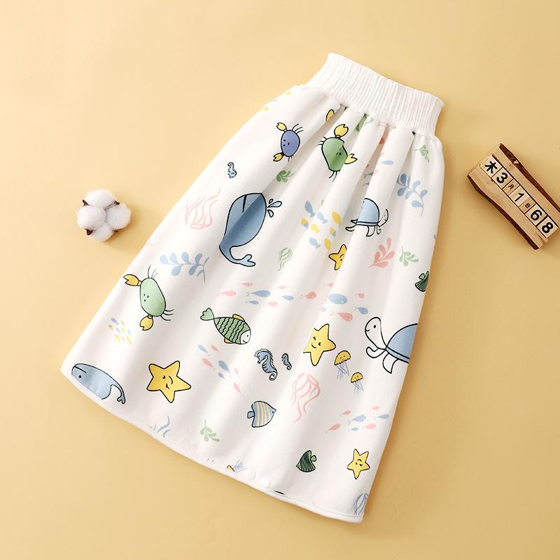 防水布儿童训练尿床神器隔尿床垫