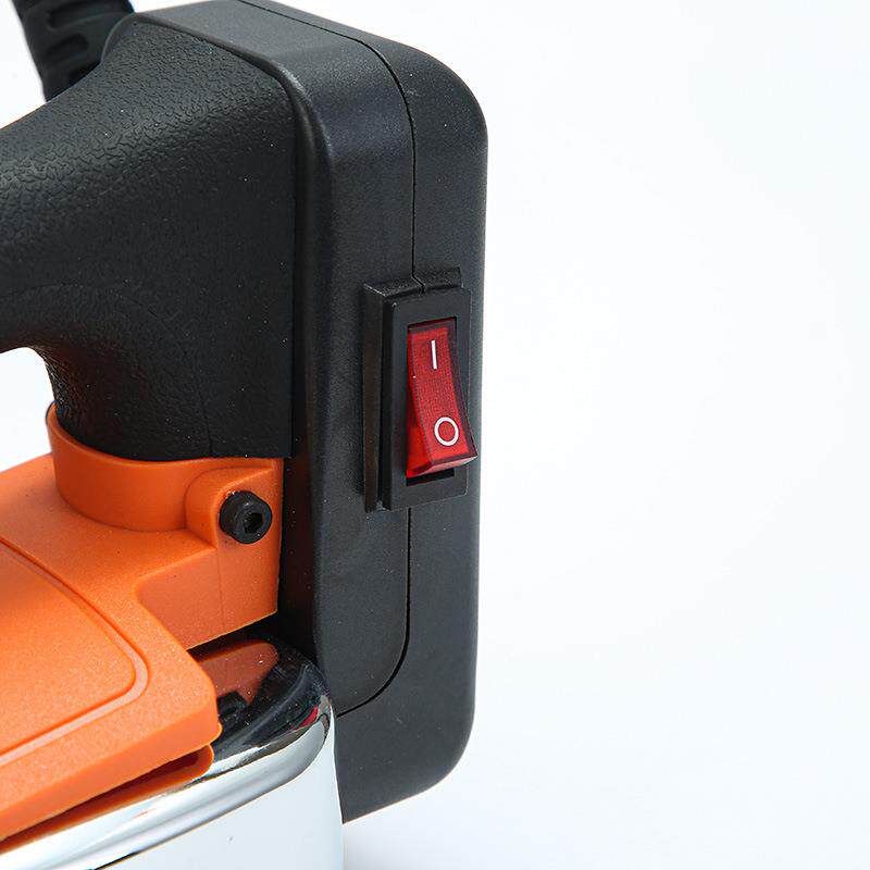 跃龙工业吊瓶熨斗手持大功率电熨斗服装厂干洗店专用陶瓷底板烫斗