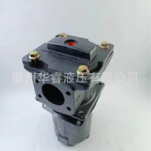 替代进口HYDAC贺德克RF系列回油过滤器型号RF0N660