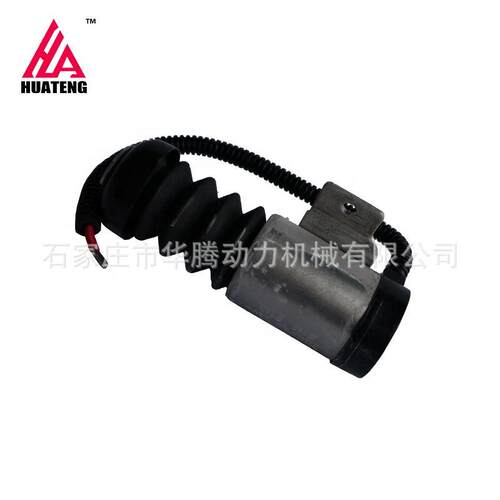 道依茨FL914 BFL914 D 914 TCD 914 L06停车电磁铁 0423 4303