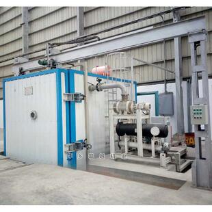 高压互感器真空注油 变压器铁芯真空干燥设备 真空干燥注油机