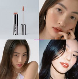 韩国Naming果冻镜面保湿水润唇彩唇釉Dewy Glow Lip tint21年升级