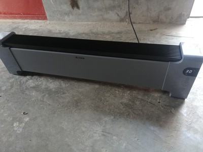 客观说说艾美特踢脚线取暖器口碑反馈好不好，真实感受揭秘