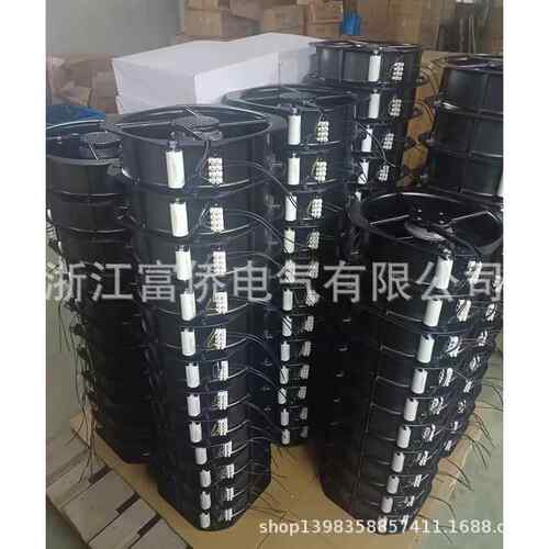 散热风机风扇250FZY2WZD4-22T03F220VAC50HZ0.55A120W