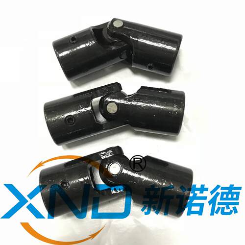 WSD3型单十字万向联轴器/WXD3型万向联轴器/WSD3小型万向轴传动轴