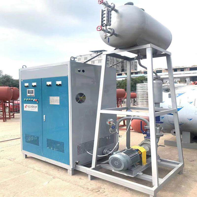 厂家直销电加热导热油锅炉型号源头工厂直销电加热导油路价格