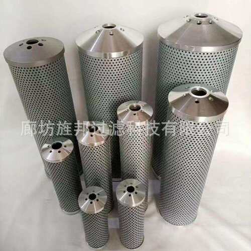 液压NJU磁性过滤器UX-25/40/63/100船舶吸油滤油机造纸厂过滤滤芯