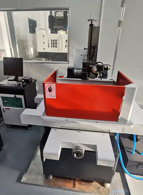 厂家供应快走丝 快走丝线切割 苏州厂家DK7735